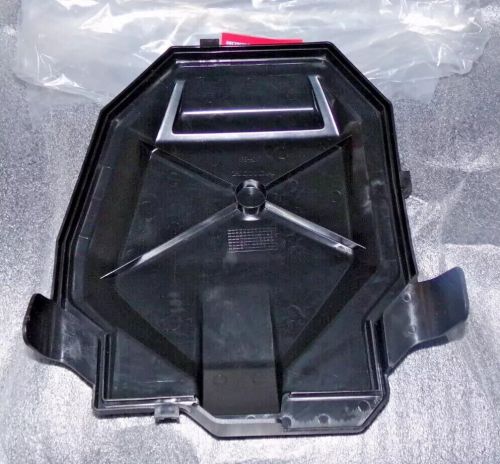 Honda talon 1000 battery box plastic cover 71610-hl6-a00, 2019-2024