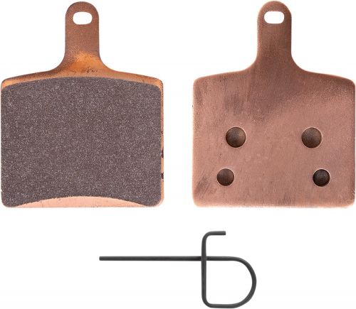 Kimpex brake pads 273839