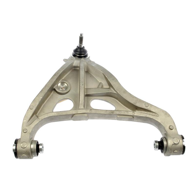 Lower front right suspension control arm (dorman 520-392) w/ ball joint assembly