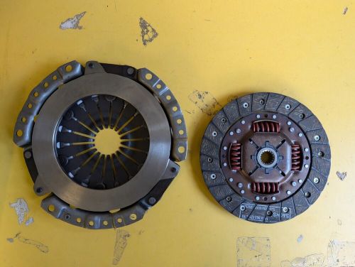 Valeo 826746 clutch kit 2 piece for ford fiesta iv v ka street ka 1.6 16v-