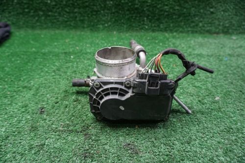 2015 hyundai veloster 1.6 throttle body oem 35102b320