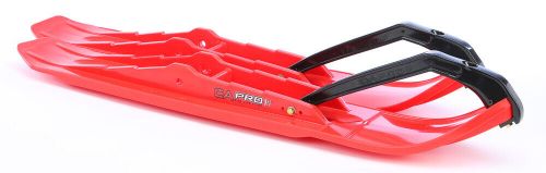 C &amp; a xcs ski red 0410-7705