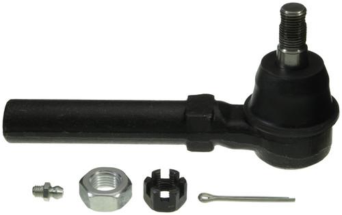 Quicksteer es3184rl tie rod-steering tie rod end