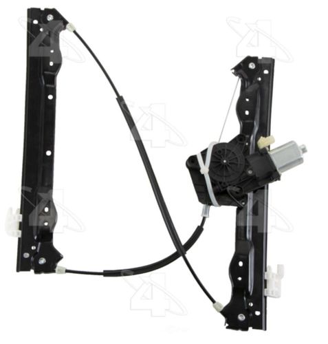 Window reg w/ motor  aci/maxair  386721