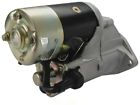 Fits hyster forklift 028000-5860 24v 11 teeth starter motor brand new