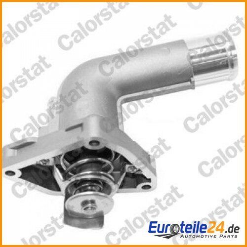 Thermostat, coolant calorstat by vernet th6982.82j-