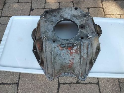 Pontiac buick olds bellhousing gm 9785581 bop 65 66 67 68 69 70 71 72 gs 442 gto