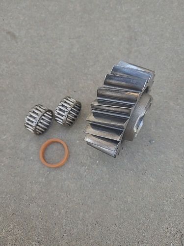 Dodge ram cummins nv5600 oem reverse idler gear 20t