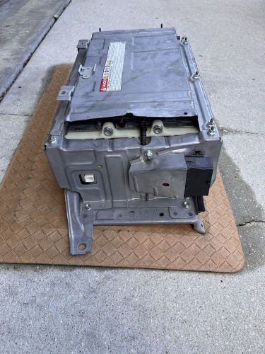 2012 2013 2014 2015 2016 2017 2018 2019 toyota prius c hybrid battery oem