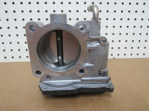 13 14 15 16 17 18 19 nissan altima 2.5l throttle body 3ta6001c oem