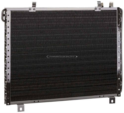 For volkswagen golf jetta corrado a/c ac air conditioning condenser