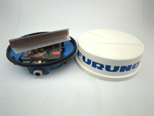 Furuno rsb-0067 m821 1721 mark-2 marine 17&#034; 2kw radome radar with cable