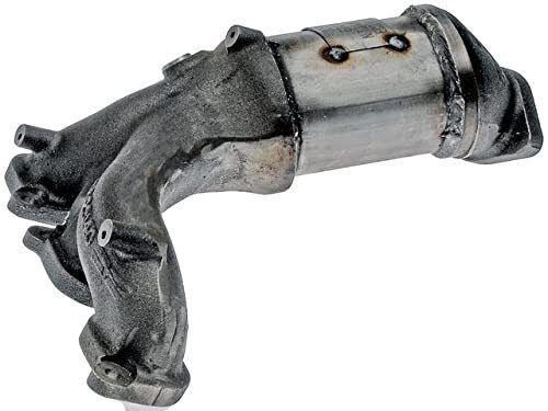 Dorman    674 140    manifold converter  no