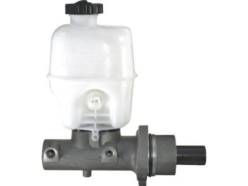 Brake master cylinder for 2002-2008 dodge ram 1500 2006 2005 2007 2003 dp582rr