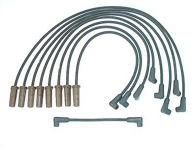 Prestolite 118011 spark plug wire