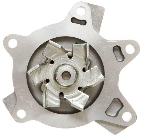 Gates 42253 water pump-water pump (standard)