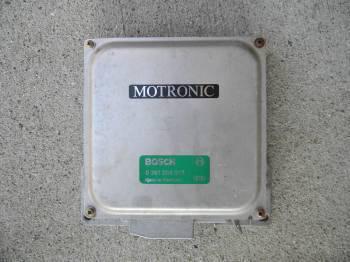 Bosch motronic ecu from 1985 bmw 325e w/ automatic