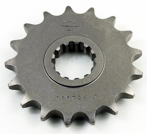  jt sprocket 17 tooth , part number jtf579.17