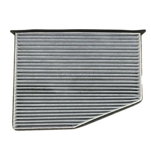 Carbon style cabin air filter 1k1-819-653-b for vw golf gti jetta passat rabbit