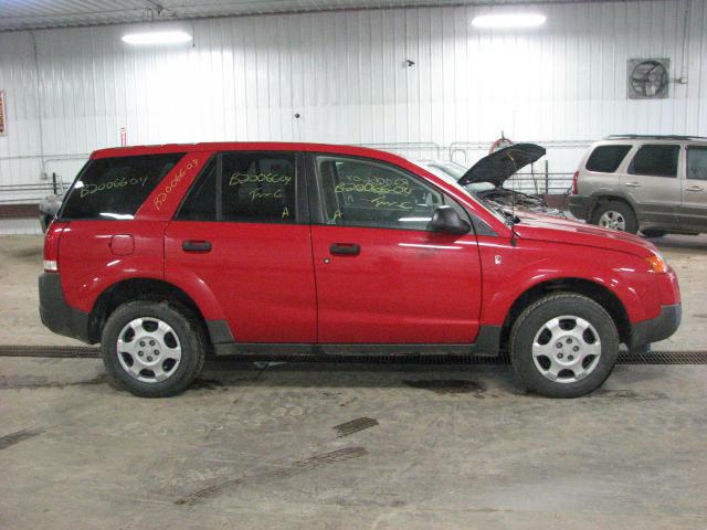 2004 saturn vue 98798 miles rear or back door left