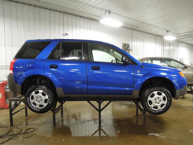 2004 saturn vue front door right