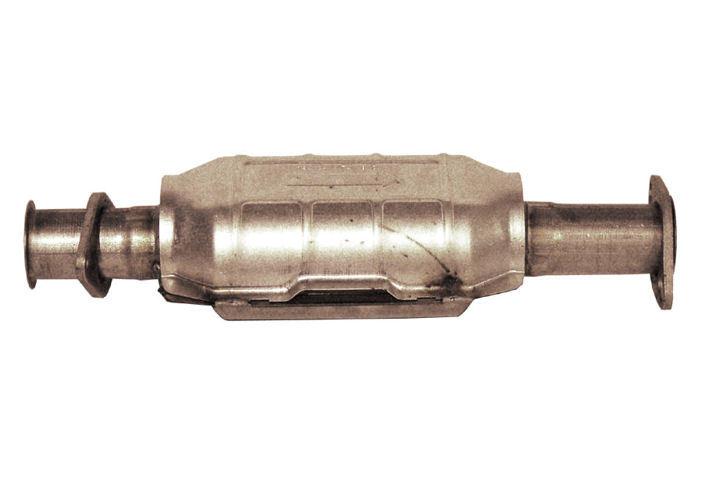 Hyundai sonata v6 3.0  catalytic converter new bosal  099-408