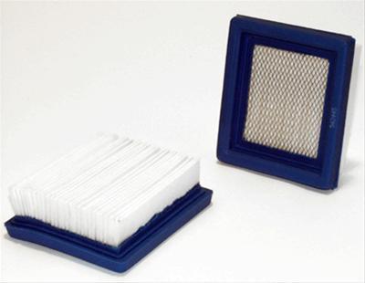 Wix 42445 air filter each