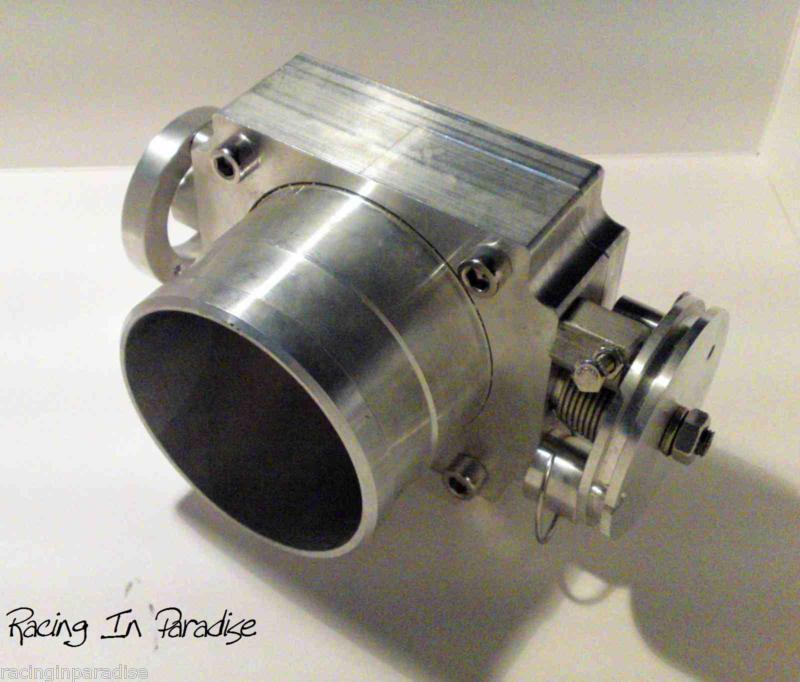 New cable universal 70mm throttle body honda toyota nissan ford mazda chev vw 