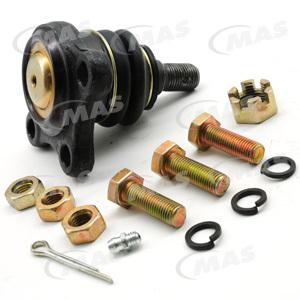 Mas industries b9346 ball joint, lower-suspension ball joint