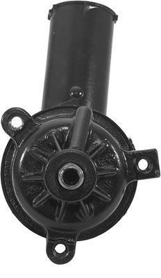 Cardone industries 20-7240f reman pump with reservoir