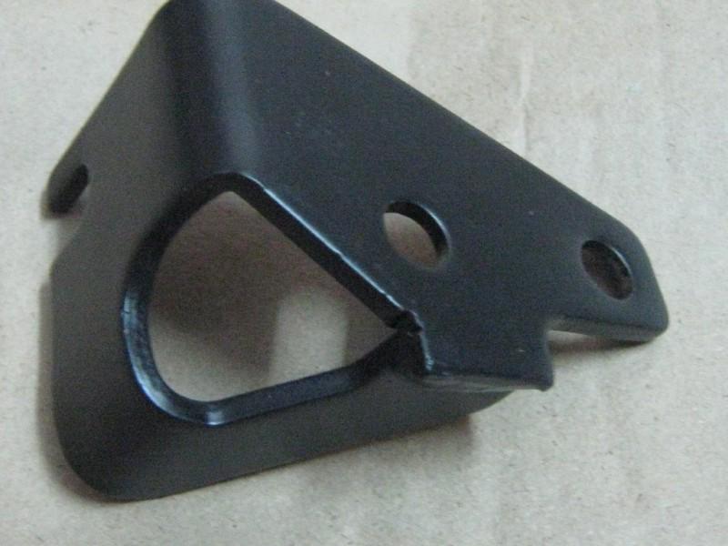 Suzuki samurai clutch cable mounting bracket 86-95 new free shipping