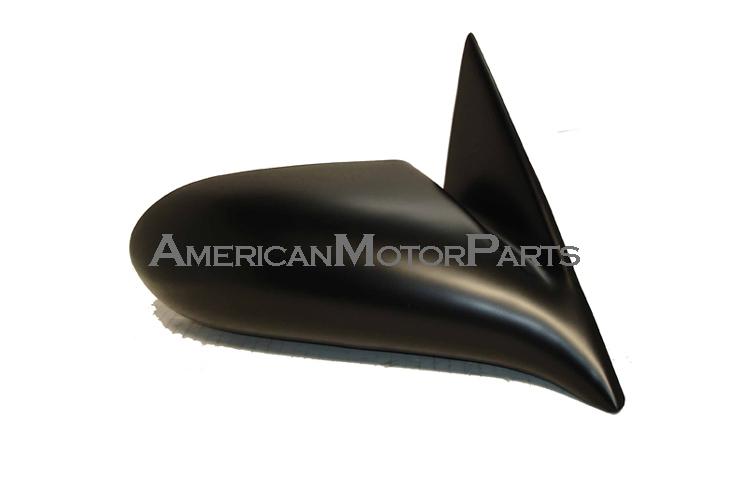 Right side replacement manual mirror 95-01 suzuki swift chevy metro geo metro