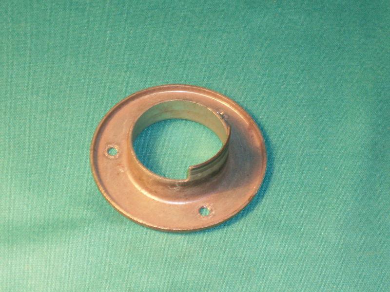 Signal cancel ring porsche 356 pre a porsche a  vw bug split oval 