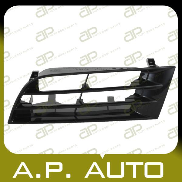 New grille grill assembly replacement 02-03 mitsubishi galant right r/h