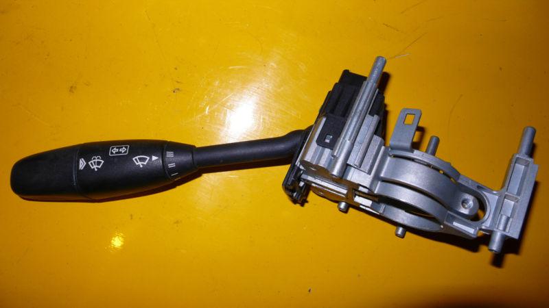 Mercedes w220 s class combination switch a0005452410