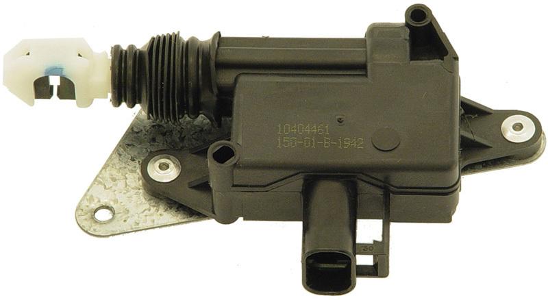 Door lock actuator motor dorman 746-037