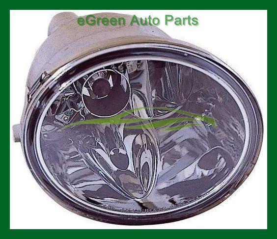 01-06 sequoia fog light lamp right passenger