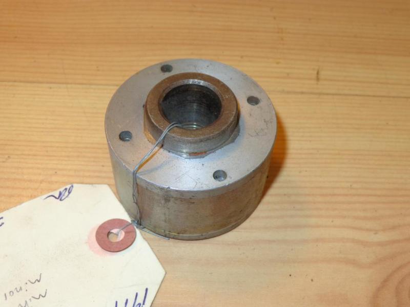 1974 1975 honda cr125m cr125 cr 125 m 125m elsinore flywheel mag motor engine