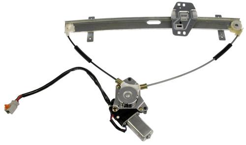 Dorman 748-132 window regulator-window regulators