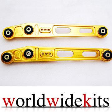 Ek civic suspension control arm lca jdm gold b16 b18