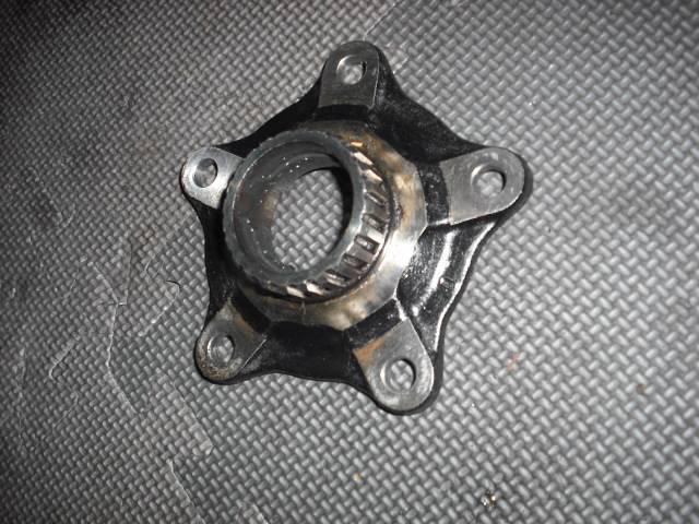 Honda v65 magna vf1100c rear wheel drive flange *free shipping*