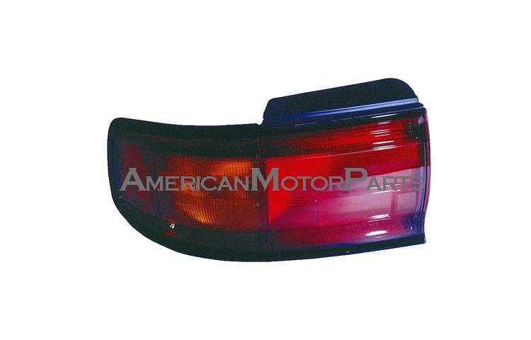 Depo driver & passenger side replacement tail light 92-94 93 toyota camry 2/4dr