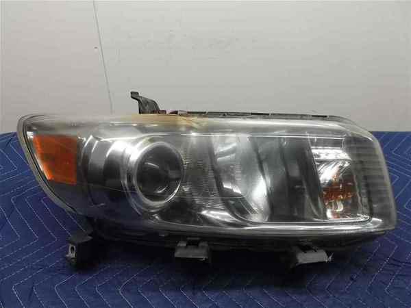 2008-2010 scion xb headlamp rh oem lkq