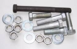 New mopar 1967-74 big block engine bracket bolt kit