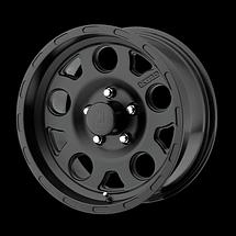 (4) 16 inch ford ranger truck 16x8 black rims wheels 