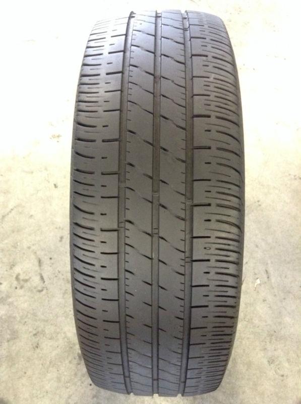 Used uniroyal tiger paw touring p195/60r15 87t 1956015 195/60/15 093803