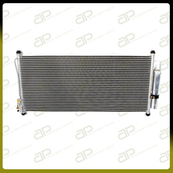 Nissan altima 04-08 maxima a/c ac air conditioning condenser w drier replacement