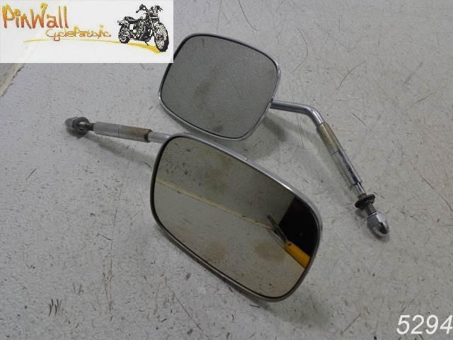 85 harley davidson touring flht mirrors