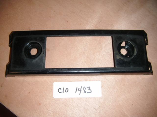  gran prix delco radio mounting bracket