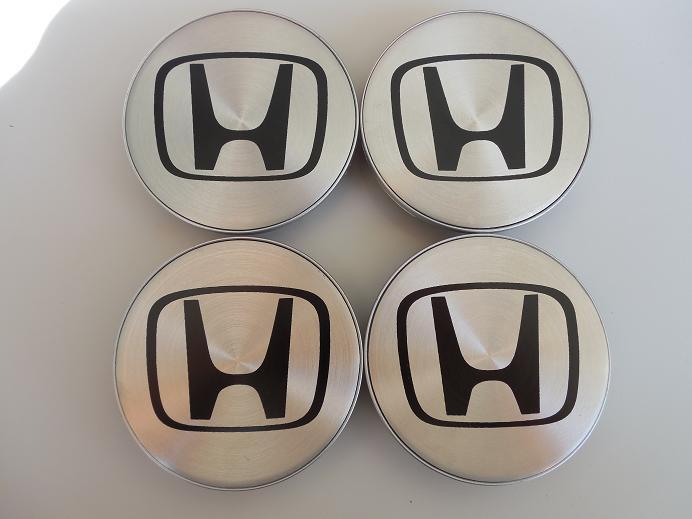 Honda wheels center caps 69mm (4pc)